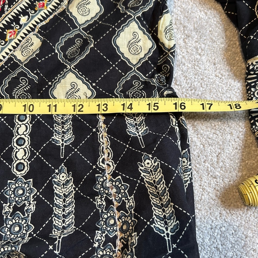 Sari Pantsuit - Picture 7 of 13